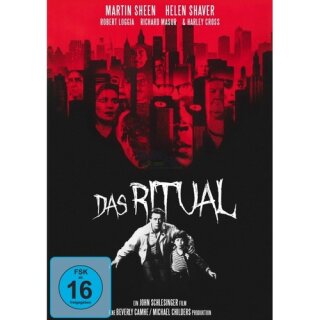 OFDb Filmworks Das Ritual (DVD)