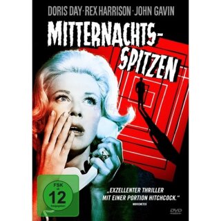 KochMedia Mitternachtsspitzen - Special Edition (DVD)