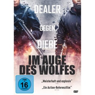 KochMedia Im Auge des Wolfes (DVD)