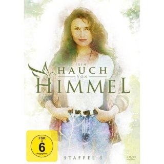KochMedia Ein Hauch von Himmel - Staffel 1 (3 DVDs)