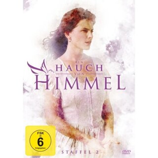 KochMedia Ein Hauch von Himmel - Staffel 2 (6 DVDs)