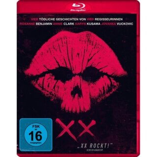 KochMedia XX (Blu-ray)