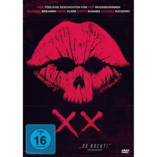 KochMedia XX (DVD)