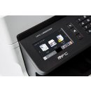 Brother MFC-L8690CDW 31/14 ppm 4in1 COL/SW A4 Wlan LAN FAX Win|MAC|Linux