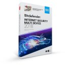Bitdefender Internet Security Multi Device 3 Geräte...