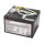 APC Ersatzbatterie Nr. 109 für APC USV BR1200LCDI