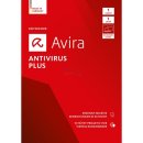 Avira Antivirus Plus 2018 1 Benutzer | 1 PC oder Mac...
