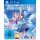 Tecmo Koei Blue Reflection (PS4) Japanisch