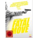 KochMedia Fatal Move (DVD)