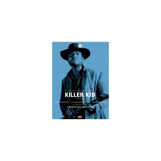 KochMedia Killer Kid (Italo-Western Collection #5)