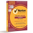 Symantec Norton Security Deluxe 3.0 Deutsch 3 Geräte...