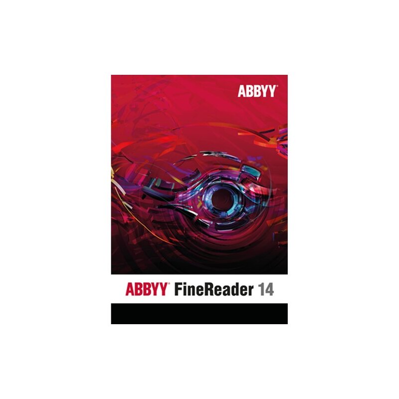 Abbyy FineReader 14 Standard 1 PC Vollversion ESD ( Download ) Abbyy FineReader 14 Standard 1 PC Vollversion ESD ( Download )