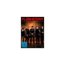 KochMedia Flashpoint - Das Spezialkommando, Staffel 2 (3...