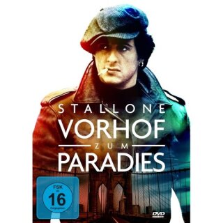 KochMedia Vorhof zum Paradies (DVD)