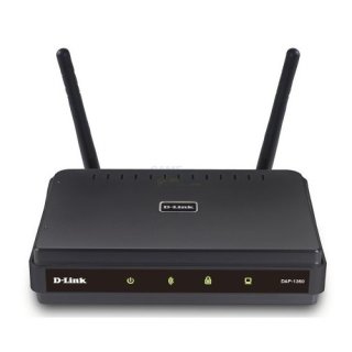 D-Link DAP-1360 300Mbit/s WLAN Access Point Retail