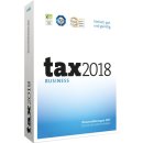 Buhl Tax 2018 Business 5 PCs Vollversion MiniBox...