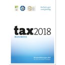 Buhl Tax 2018 Business 5 Benutzer Vollversion GreenIT...