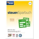 Buhl Wiso steuer:Sparbuch 2018 1 Benutzer Vollversion FFP...