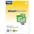 Buhl Wiso steuer:Berater 2018 1 Benutzer Vollversion...