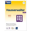 Buhl Wiso Hausverwalter 2018 START 1 Benutzer Vollversion...