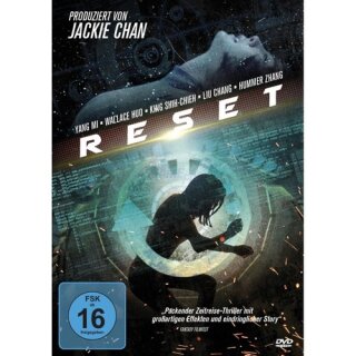 KochMedia Reset (DVD)