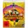 Black Hill Pictures Die Rache der gelben Tiger (Blu-ray)