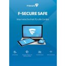 F-Secure SAFE Internet Security 3 Geräte EFS PKC 1...