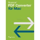 Nuance PDF Converter für Mac 1 Gerät...