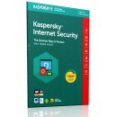 Kaspersky Internet Security 2018 ML 3 Geräte...