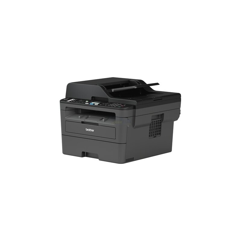 Brother MFC-L2710DW 4in1 S/W A4 34 ppm Duplex FAX WLAN LAN USB Brother MFC-L2710DW 4in1 S/W A4 34 ppm Duplex FAX WLAN LAN USB