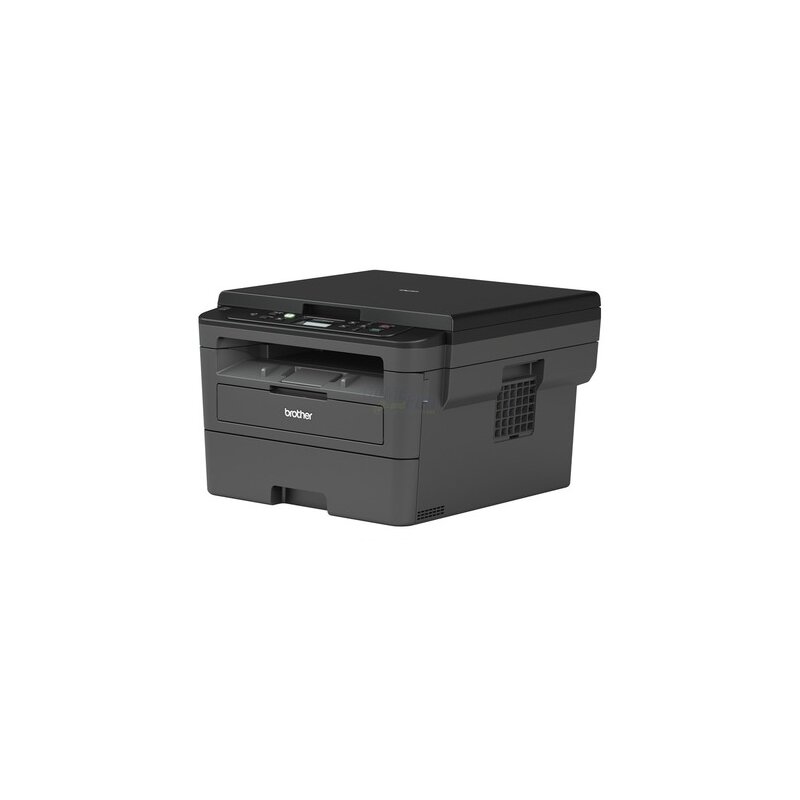 Brother DCP-L2530DW 3in1 S/W Laser A4 30 ppm Duplex WLAN USB Brother DCP-L2530DW 3in1 S/W Laser A4 30 ppm Duplex WLAN USB