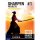 Franzis Verlag SHARPEN projects professional 1 Benutzer | 1 PC oder Mac Vollversion DVD-Box Limited Edition