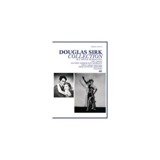 KochMedia Douglas Sirk Collection