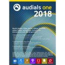 Audials One 2018 Vollversion ESD ( Online Download )