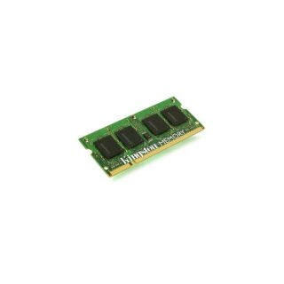 Kingston DDR2 SO-DIMM 2048MB 667MHz * Acer