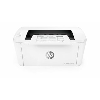 Hewlett Packard HP M15w S/W A4 18 ppm Airprint Wlan USB WIN|MAC