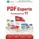 Avanquest PDF Experte 11 Professional Vollversion OEM