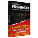 NetObjects Fusion 12 Vollversion DVD-Box Limited Edition
