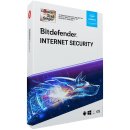 Bitdefender Internet Security 2019 WIN 1 PC Vollversion...