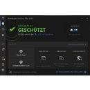 Bitdefender Total Security 2019 WIN MAC Android IOs 3 Geräte Vollversion GreenIT 18 Monate Limited Edition