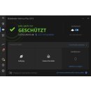 Bitdefender Total Security 2019 WIN MAC Android IOs 1 Gerät Vollversion MiniBox 18 Monate Limited Edition