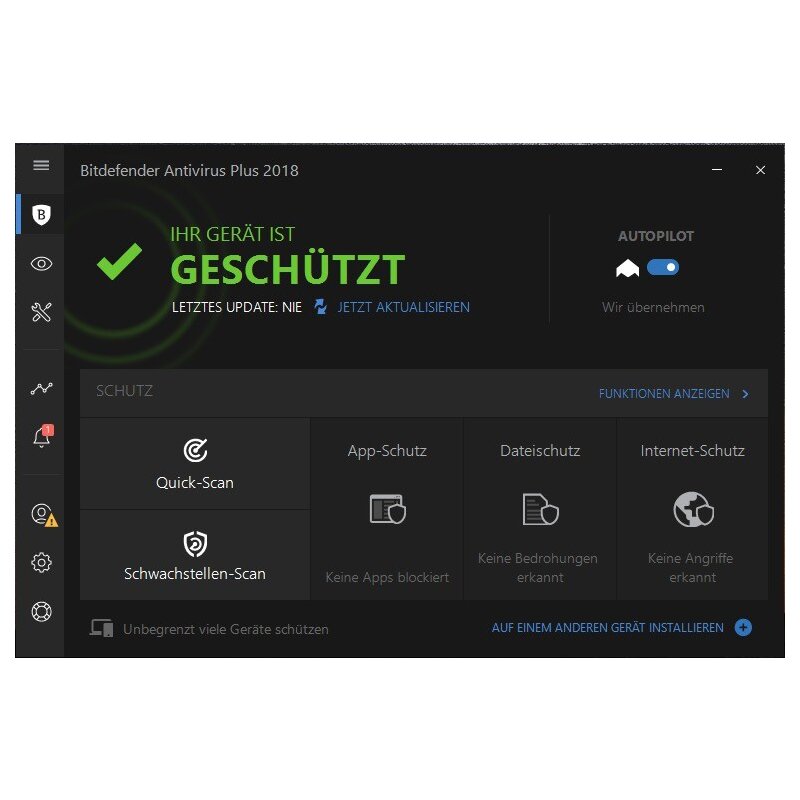 bitdefender total security download mac