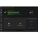Bitdefender Total Security 2019 WIN MAC Android IOs 1 Gerät Vollversion GreenIT 18 Monate Limited Edition