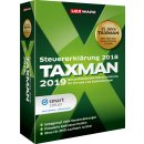 Lexware TAXMAN 2019 1 PC Vollversion MiniBox