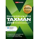 Lexware TAXMAN 2019 1 PC Vollversion EFS PKC