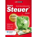 Lexware Quicksteuer 2019 1 PC Vollversion EFS PKC