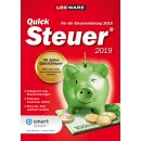 Lexware Quicksteuer 2019 1 PC Vollversion GreenIT