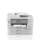 Brother MFC-J6947DW ColorInk 22 ppm A3 4in1 Duplex USB...