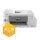 Brother MFC-J1300DW ColorInk 12 ppm A4 4in1 Duplex USB LAN wLan Fax