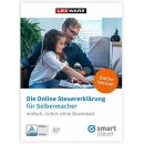 Lexware smartsteuer 2019 für WIN MAC Linux...